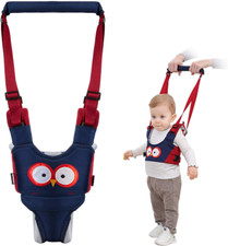 Redini Primi Passi, Bretelle