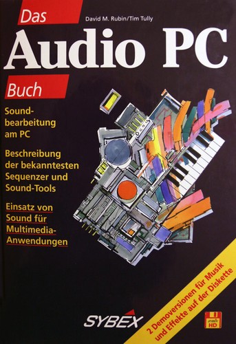Rubin tully das audio buch - rubin/tully:,