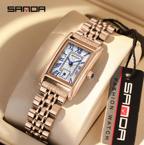 Orologio polso donna quarzo - da,
