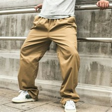 Mens Vintage Multi Pocket