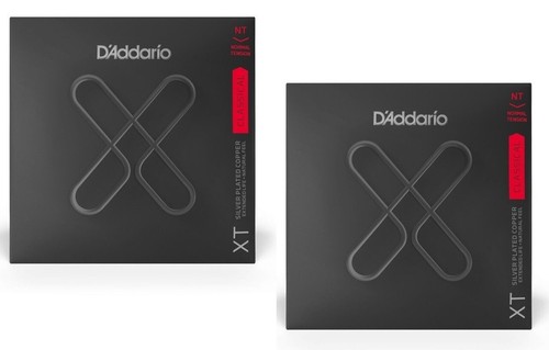 Addario xtc45 silver plated - silver,