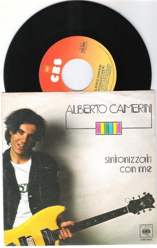 Alberto camerini - alberto, camerini=45