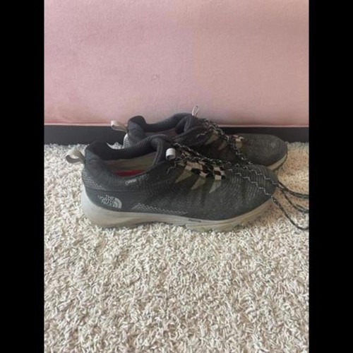 North face sneakers - face,