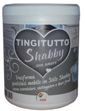 CHALK PAINT- SHABBY -PITTURA