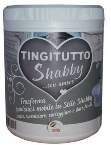 Chalk paint shabby pittura - chalk, -pittura