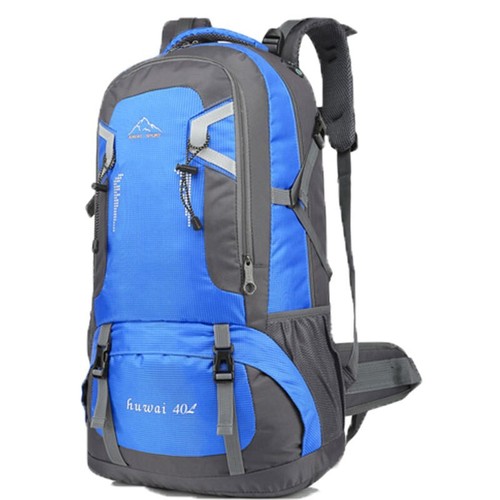 Zaino 40l campeggio - zaino,