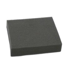 Filtro aria in spugna