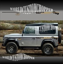 KIT ADESIVI STICKERS LATERALI