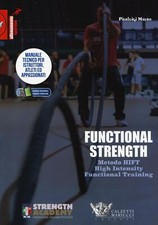 Functional strength. Metodo