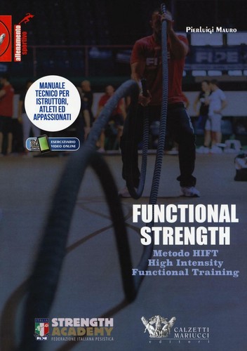 Functional strength metodo - strength.,