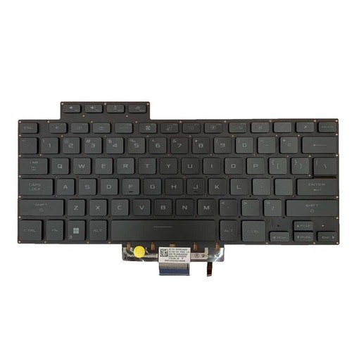 Tastiera per asus zephyrus - asus,