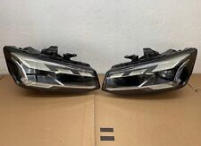 Coppia Fari Full Led Matrix Audi Q2