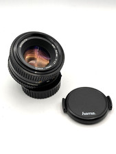 Minolta MD 50mm f/1.7