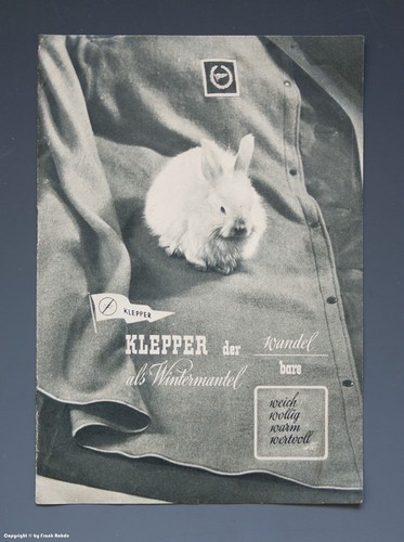 Brochure klepper - brochure, il
