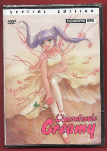 Incantevole creamy vol - vol., 04