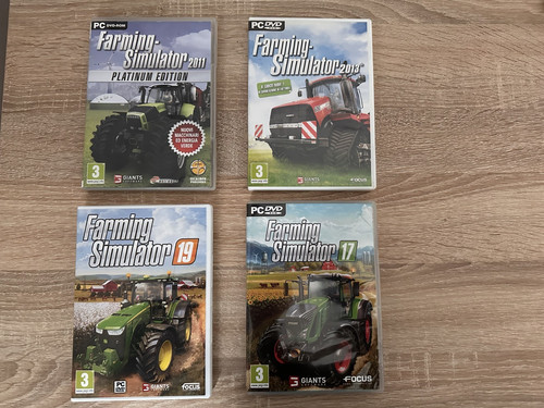 Lotto farming simulator - farming,