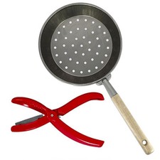 MAURY'S TAGLIA CASTAGNE LAMA