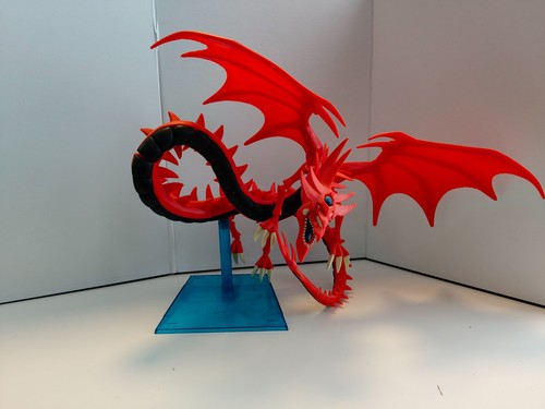 Slifer the sky - slifer,