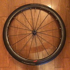 Fulcrum Racing Zero Carbon