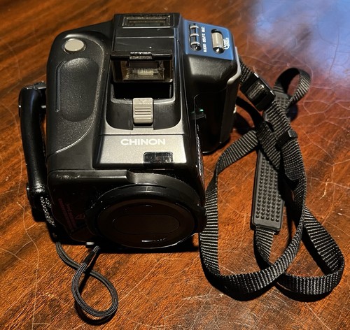 Chinon genesis mm - 35,