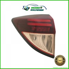 FARO - FANALE POSTERIORE