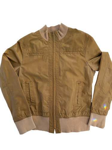 Giacca bomber moto boutique