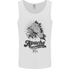 Apache Apparel Giacca Moto