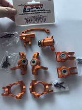 Supporto mozzo ruota anteriore