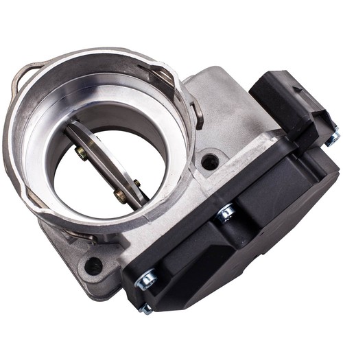 Corpo farfallato for skoda - farfallato,