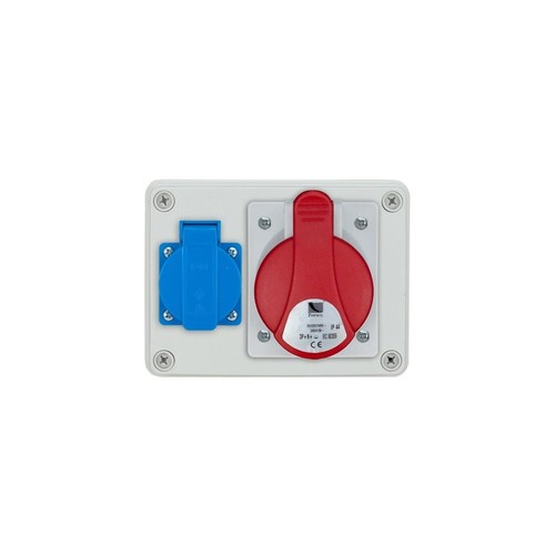 Box 150 distributore rete - r-box,