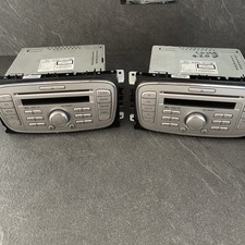 2x LETTORE CD RADIO FORD 6000