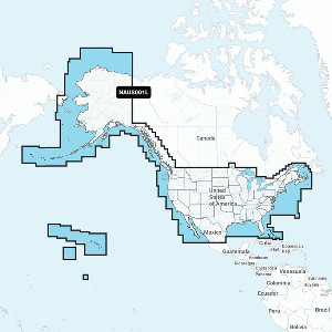 Navionics naus001l canada - navionics+,