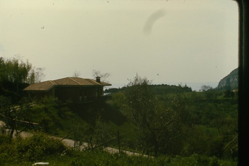 Diapositiva ettacromo - 35,