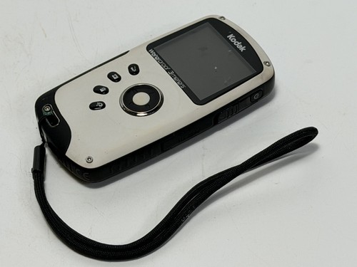 Videocamera kodak playsport - kodak,