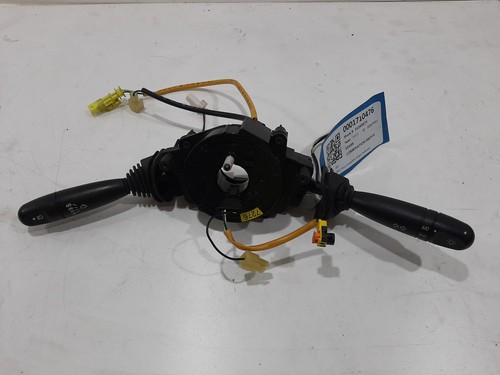 Interruttore combinato