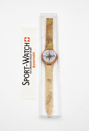 Orologio sport watch parmalat - orologio,