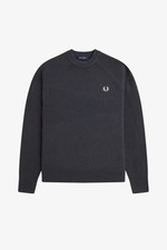 🔵 Fred Perry – Maglione