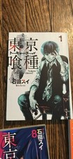Tokyo Ghoul and Tokyo Ghoul re