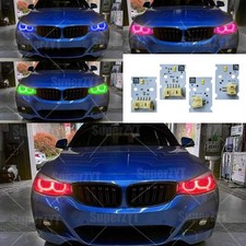 DRL LED Boards For BMW 3