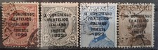 TRIESTE - IX CONGRESSO