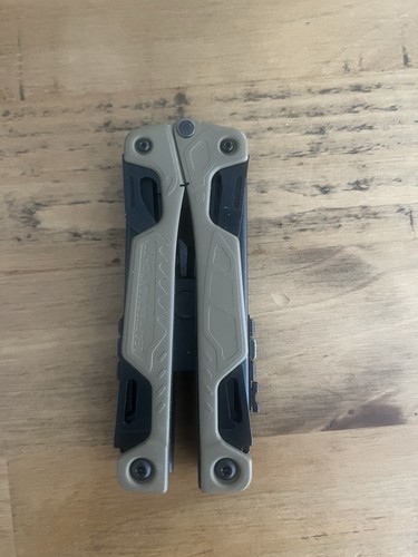 Multiutensile leatherman oht - multiutensile,