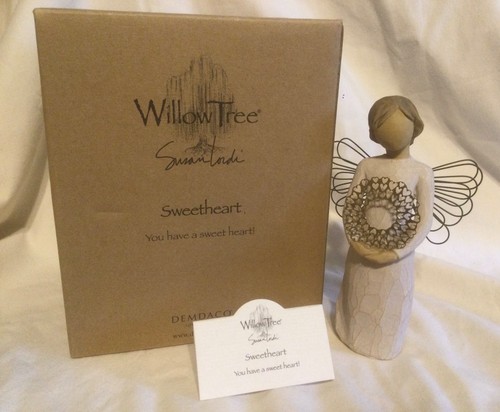 Willow tree sweetheart 27344 - tree,