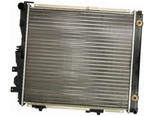 Radiatore per mercedes - per,