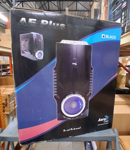 Aerocool aeroengine plus - aeroengine,