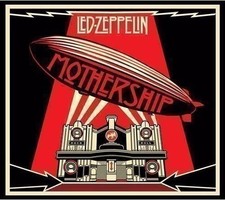 Audio Cd Led Zeppelin -