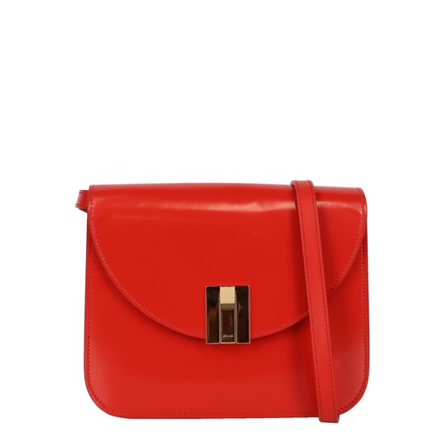 Bally damen borsa rossa - damen,