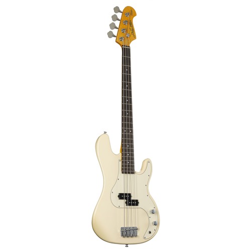 Vintage 1963 basso - vintage, 1963,