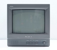 Sony PVM 9L1 Trinitron 9”