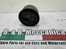 MANOMETRO PRESSIONE OLIO