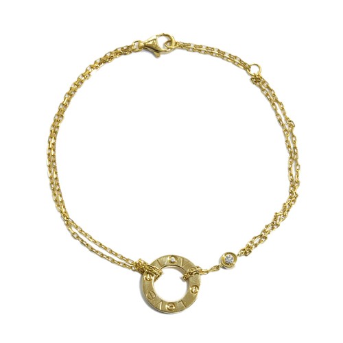 Bracciale cartier love - bracciale,